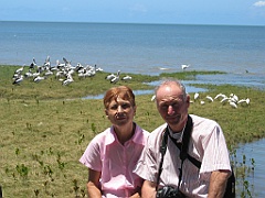 181 Cairns Esplanade